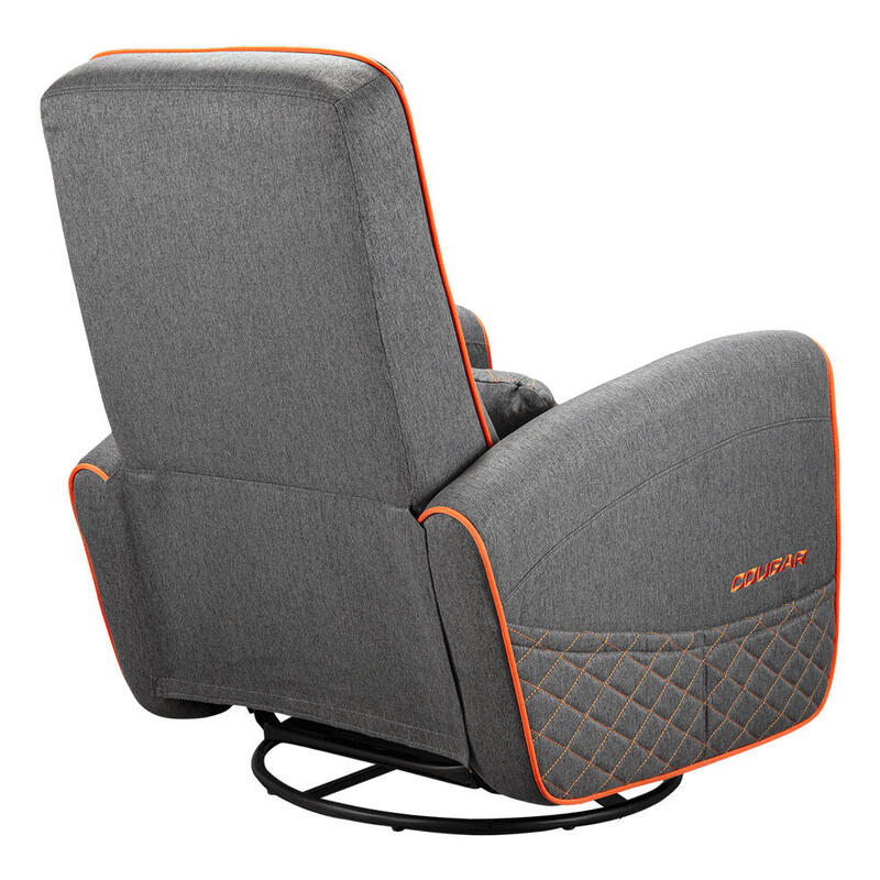 Cougar Sillon Fidom Gray