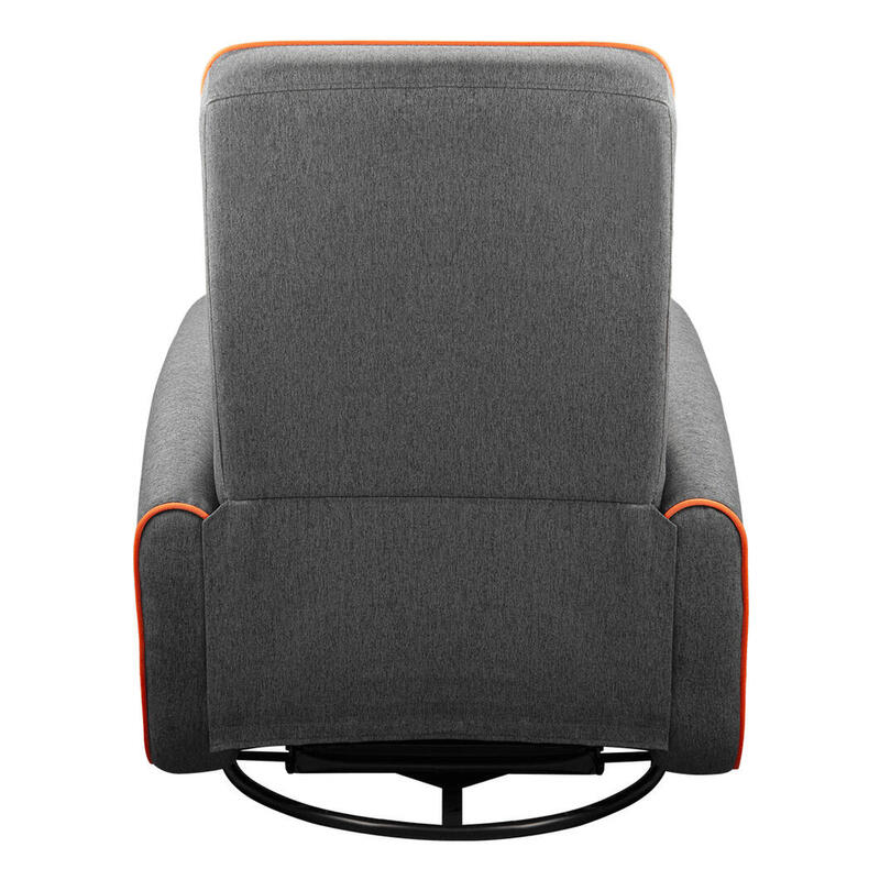 Cougar Sillon Fidom Gray