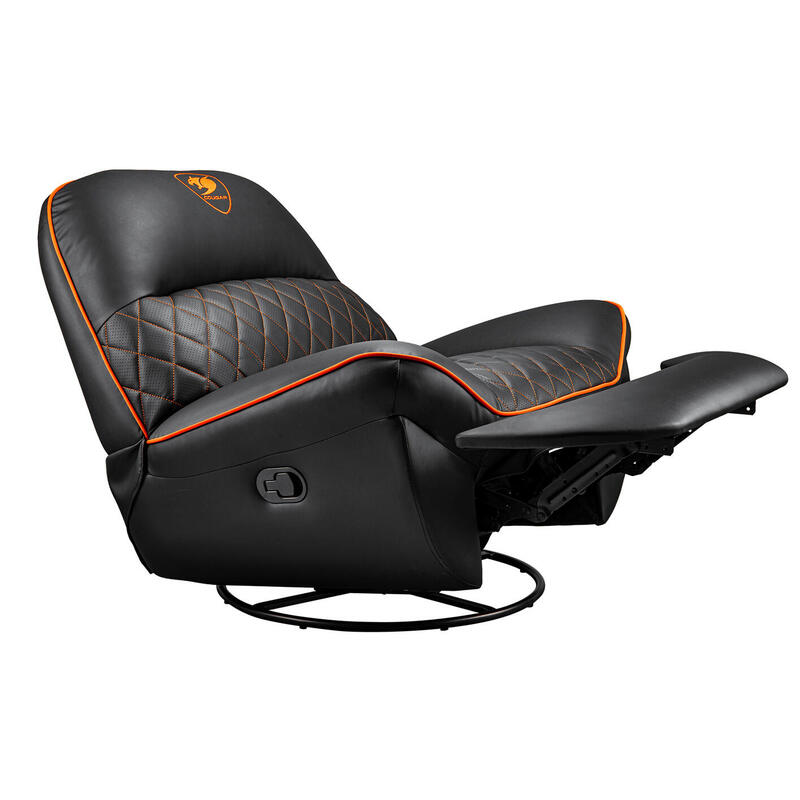 Cougar Sillon Overlord