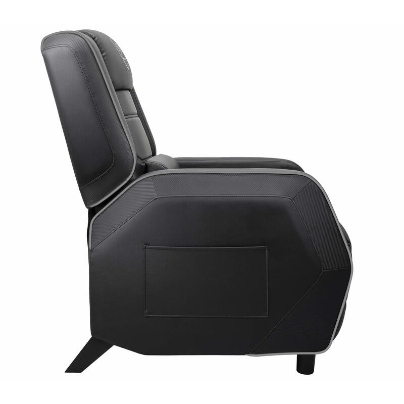 Cougar Sofa Ranger S Black
