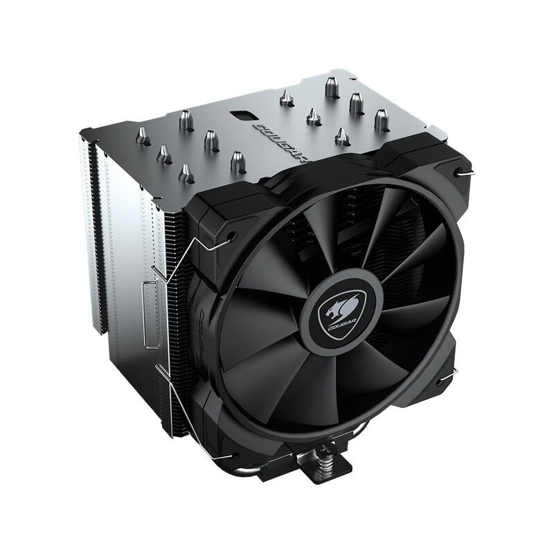 Cougar Ventilador Forza 85 Essential