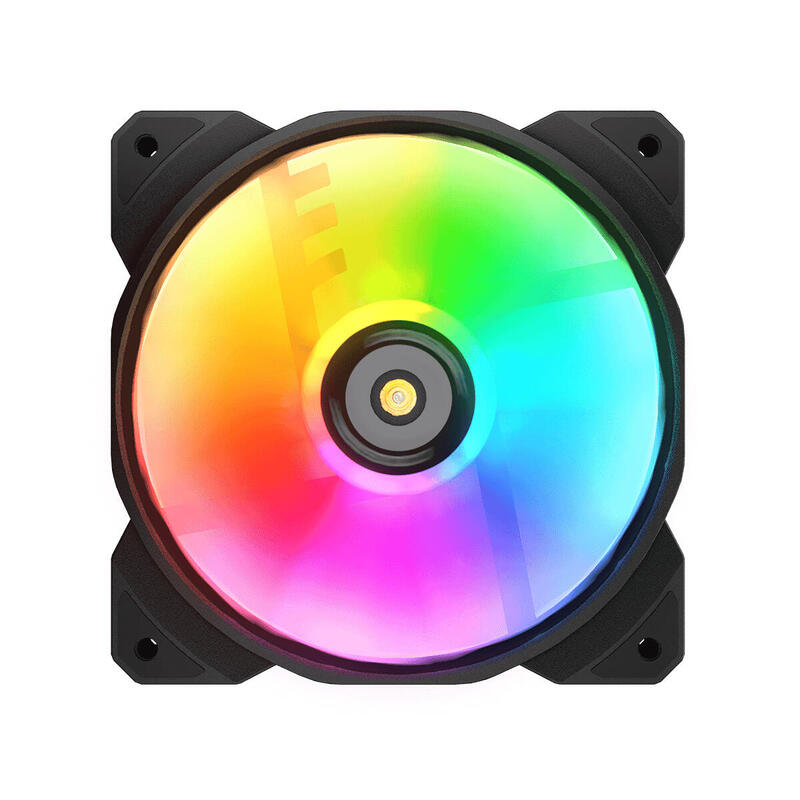 Cougar Ventilador Mhp 120 Argb