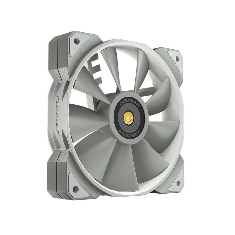 Cougar Ventilador Mhp 120 White Pack 3