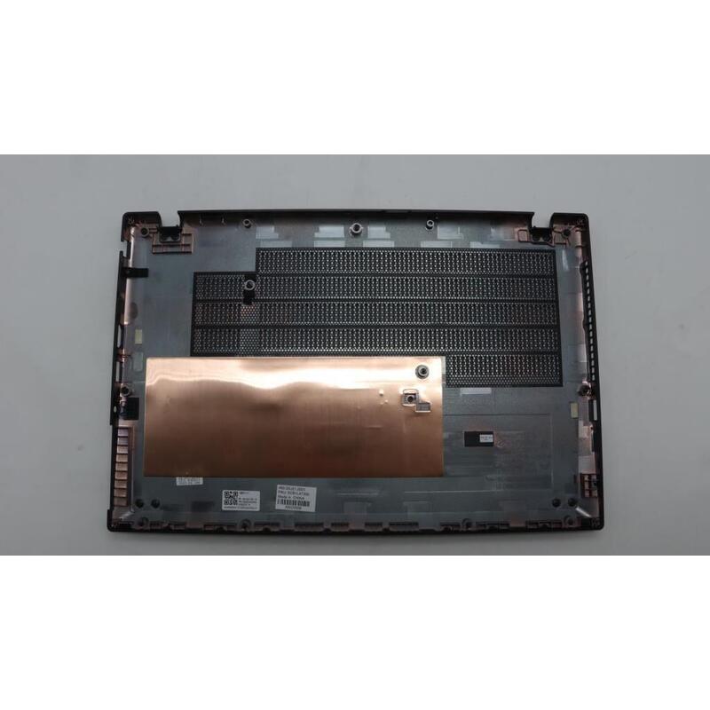 Cover Fru Cover D Cover, Asm, Pcc,Golem2