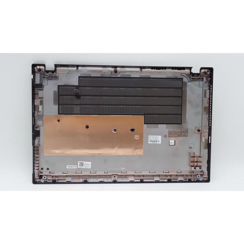 Cover Fru Cover D Cover, Asm, Talos-2