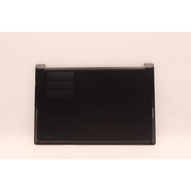 Cover Fru - Je442_dcover_al_assy_bk_uma - Warranty: 3m