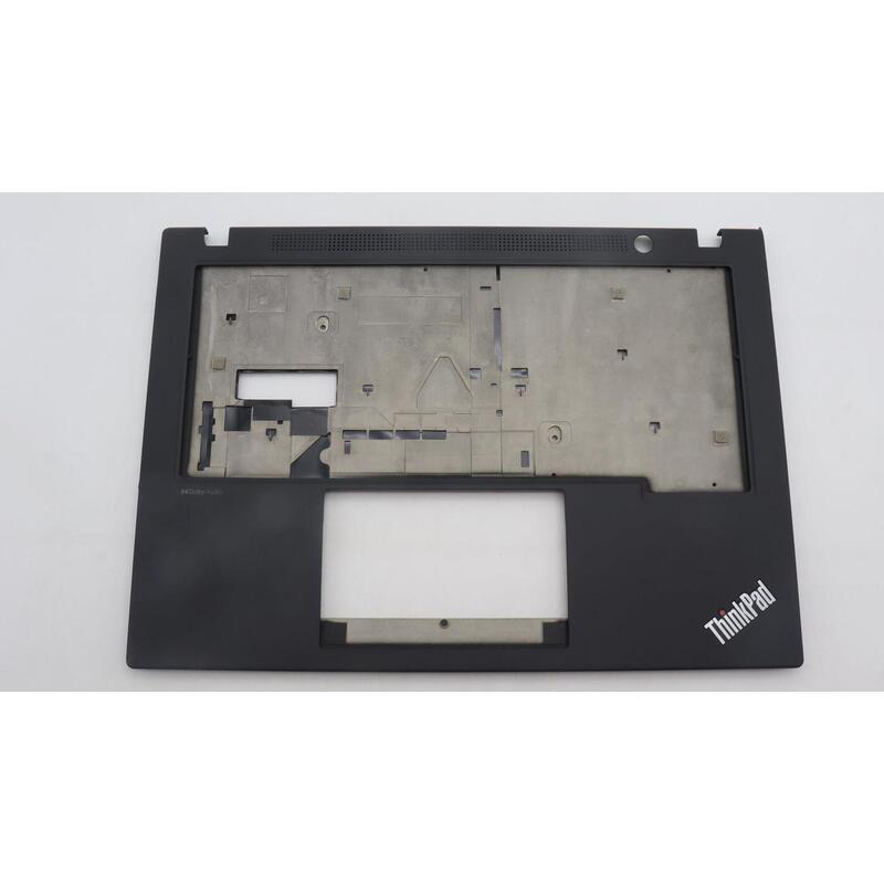 Cover Fru Kt4d0_ccover_wl_sub_assy_black