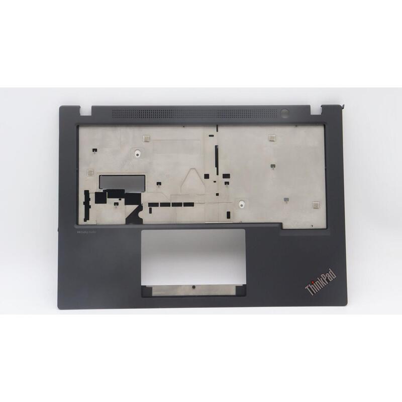 Cover Fru Kt4d0_ccover_ww_sub_assy_black