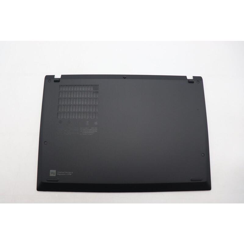 Cover Fru  Kt4d1_d_al_wwan_blk_assy