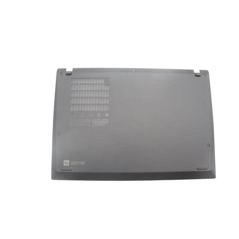 Cover Fru Kt4d1_d_cover_al_wlan_blk_assy