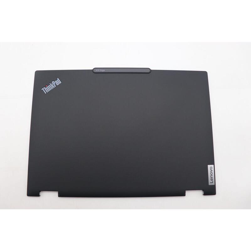 Cover Fru Kx3d1_a_cover_mg_assy_lp_bk