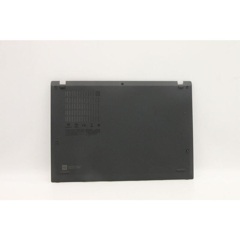 Cover Fru Phoenix  D_cover_wwan_blk_assy