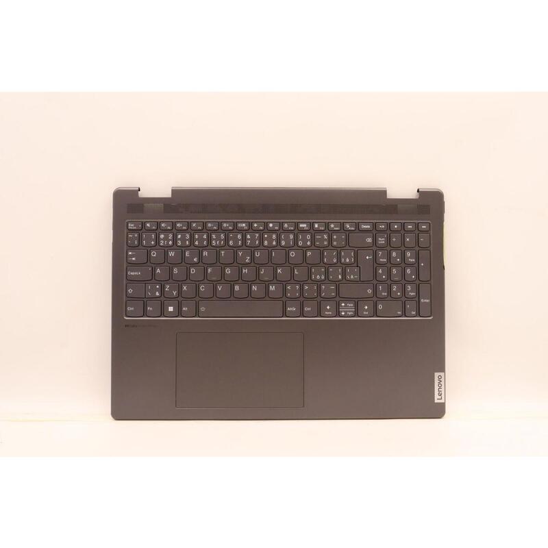 Cover Upper Case Asm_cze/Slk L82qg Nfpsg