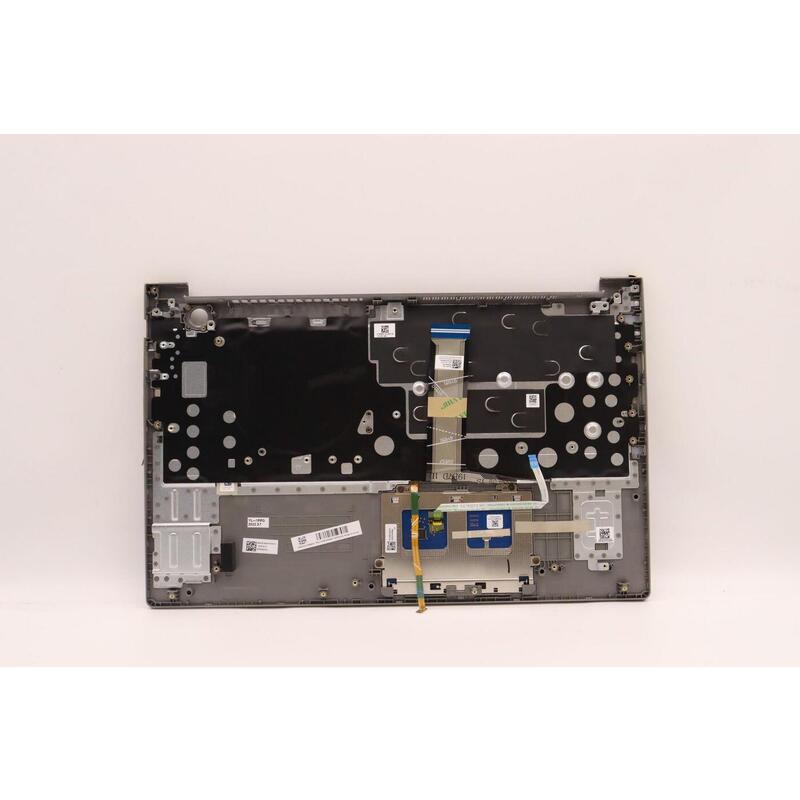 Cover Upper Case Asm_ita C21dl Mgnbl