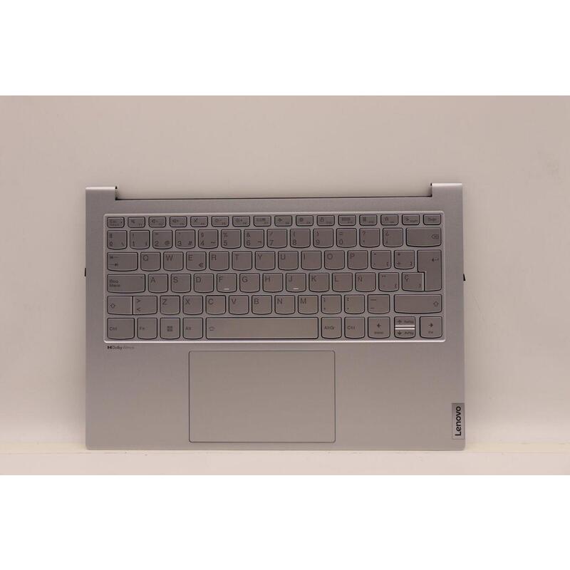 Cover Upper Case Asm_spa L82sv Cg