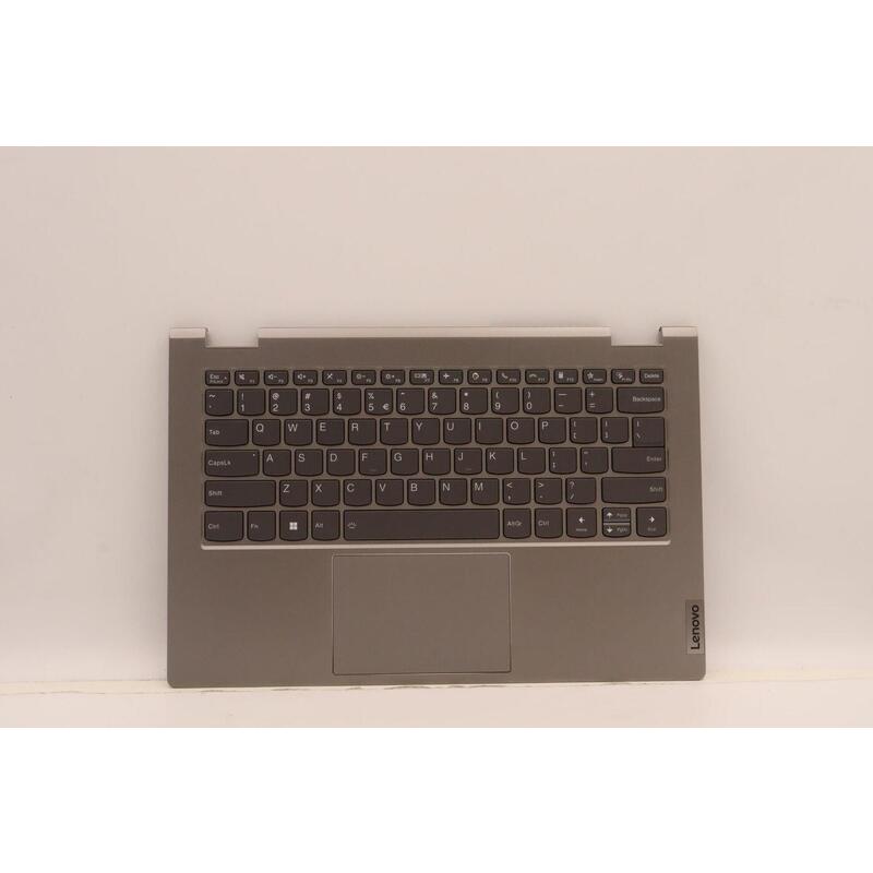 Cover Uppercaseasm_euro Eng C21dm Bl N