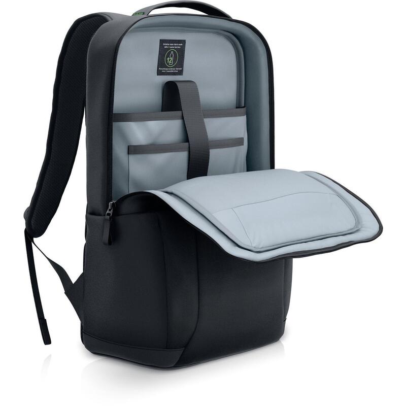 Cp5724s 39.6 Cm (15.6") Backpack Black
