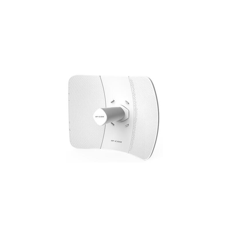 Cpe Para Exteriores De Ca Ipmax De 5 Ghz Y 23 Dbi