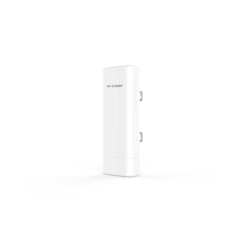 Cpe Para Exteriores Gigabit De Ca Ipmax De 5 Ghz Y 16 Dbi
