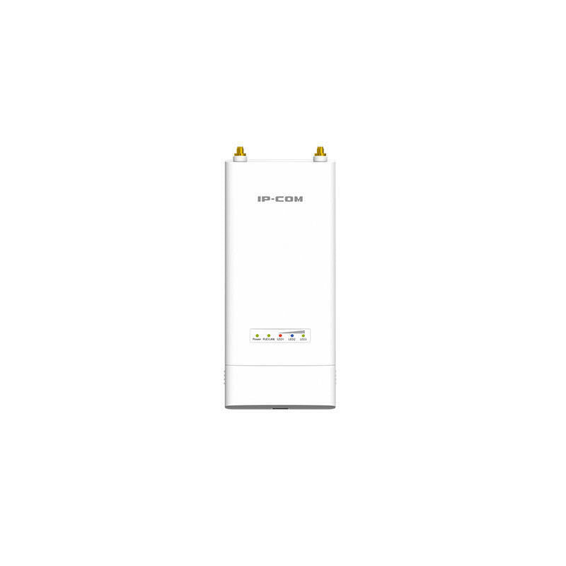 Cpe Punto A Punto/Multipunto 5ghz Antena Exterior Ip65 300mbps