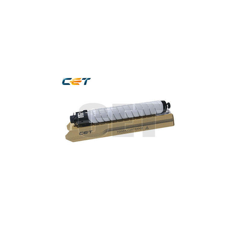 Cpp Black Toner-Chemical Ricoh Imc4500,5500,6000 33k/540g
