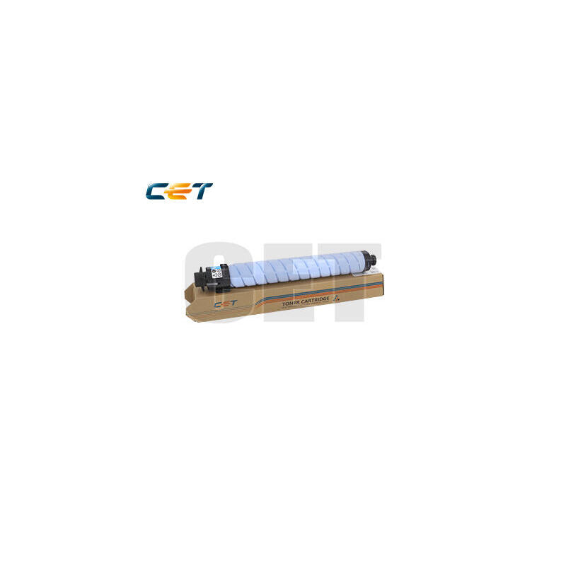 Cpp Cyan Toner-Chemical Ricoh Imc2010 2510 18k/275g 842564 Rice141783