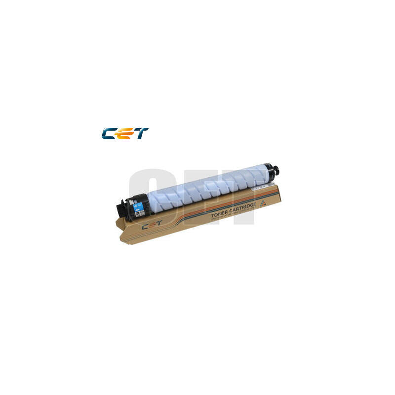 Cpp Cyan Toner-Chemical Ricoh Imc4500,5500,6000 22.5k/400g