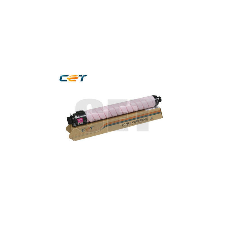 Cpp Magenta Toner-Chemicalricoh Imc4500 5500 6000 22.5k/455g Rice141298