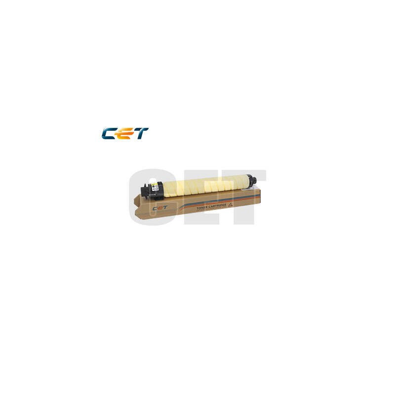 Cpp Yellow Toner-Chemical Ricoh Imc2010 2510 18k/292g 842562 Rice141785
