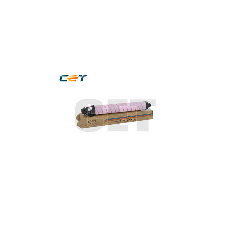 Cppmagenta Toner-Chemical Ricoh Imc2010 2510 18k/317g 842563 Rice141784