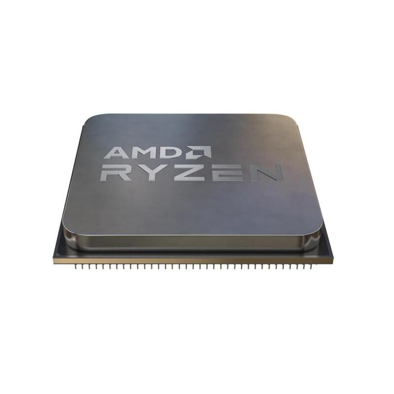 Cpu Amd Ryzen 5 Pro 7645 3800 Mhz Cores 6 32mb Socket Sam5 65 Watts Gpu Radeon Multipack 100-100000600mpk