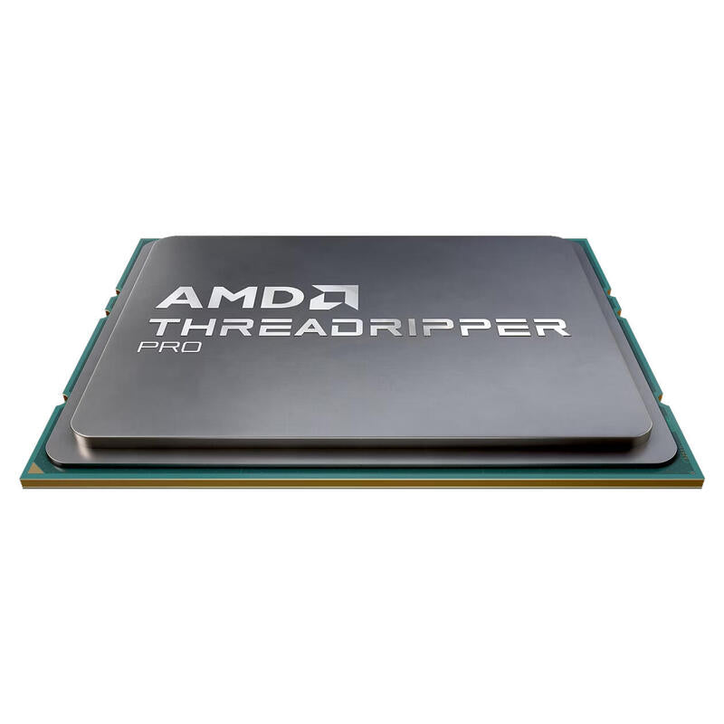 Cpu Amd Ryzen Tr Pro 7985wx Str5/Wrx90 64c/128t/5.1ghz/320mb/350w/Tray Amd Ryzen Threadripper Pro 7985wx