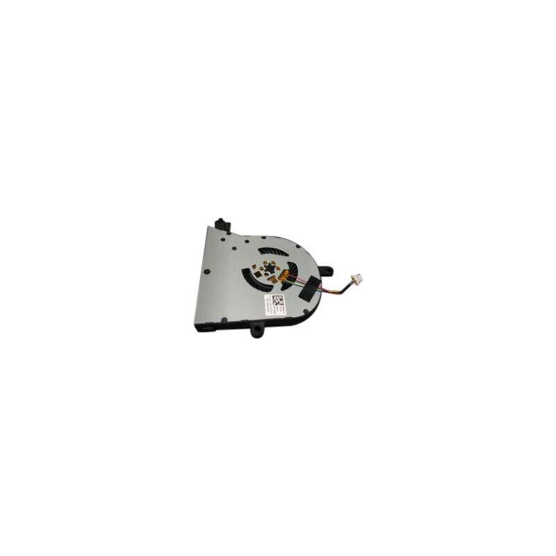 Cpu Cooling Fan For Latitude And Inspiron Laptops