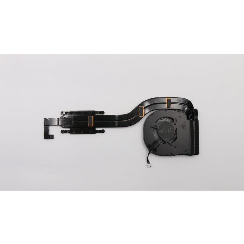 Cpu Heatsink And Fan Assembly For Thinkpad T480s