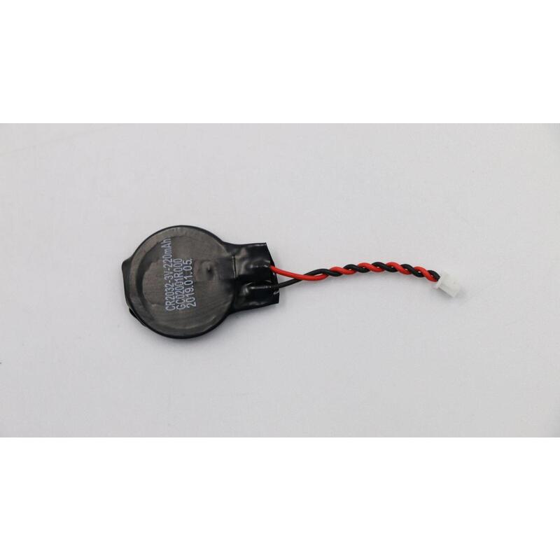 Cr2032 Lithium Cmos Battery For Lenovo Systems