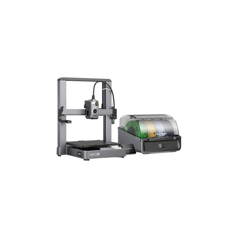 Creality Hi Combo - Impresora 3d + Cfs