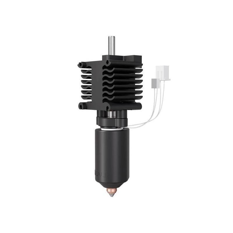 Creality Kit De Bloque Calefactor Ceramico Compatible Con Creality Hi