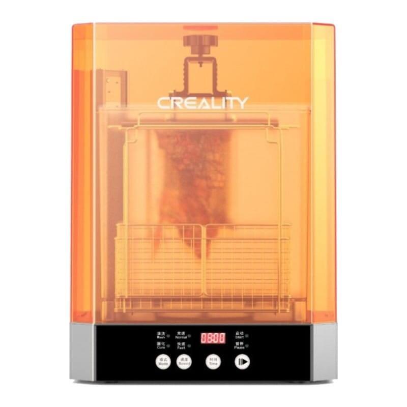 Creality Uw-03 - Estación Lavado Y Curado