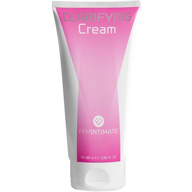 Crema Blanqueadora