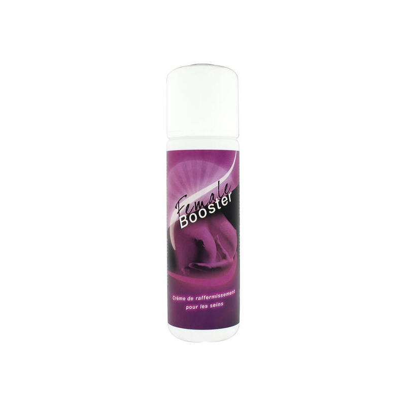 Crema Reafirmante De Senos Female Booster