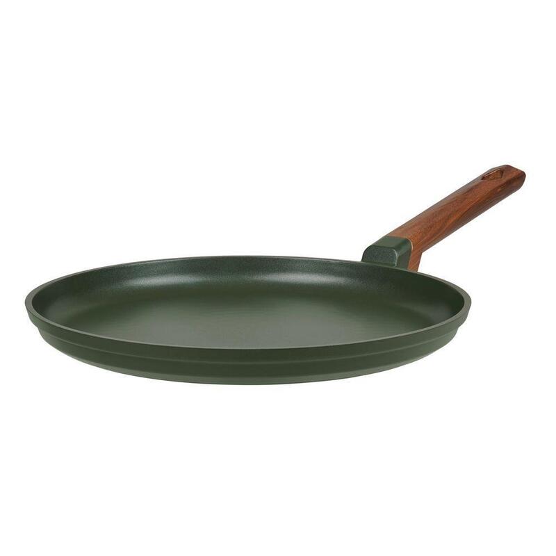 Crepe Pan D28 H2.7cm/93712 Resto