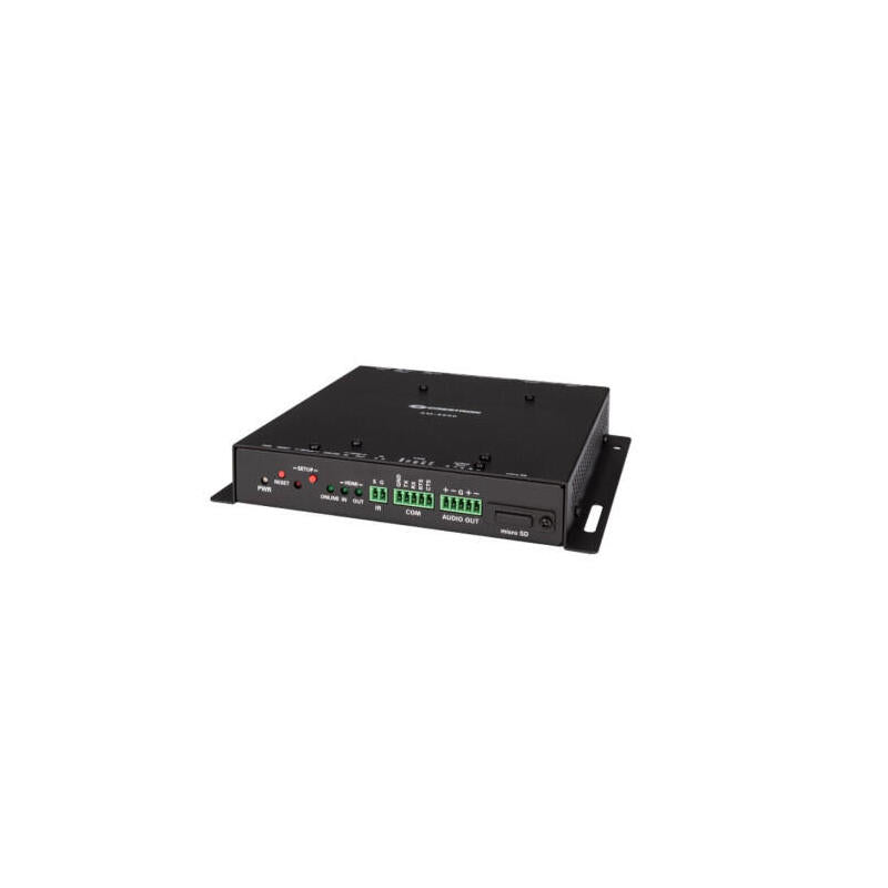 Crestron Airmedia Series 3 Receiver 200 (Am-3200) 6511482