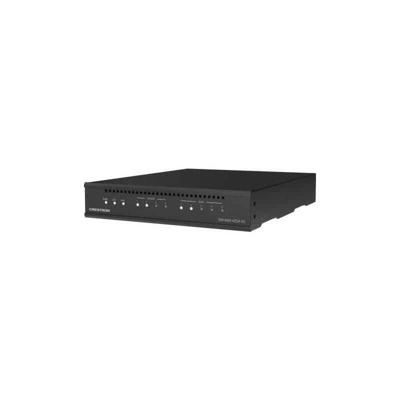 Crestron (Dm-Nax-4zsa-50) Dm N