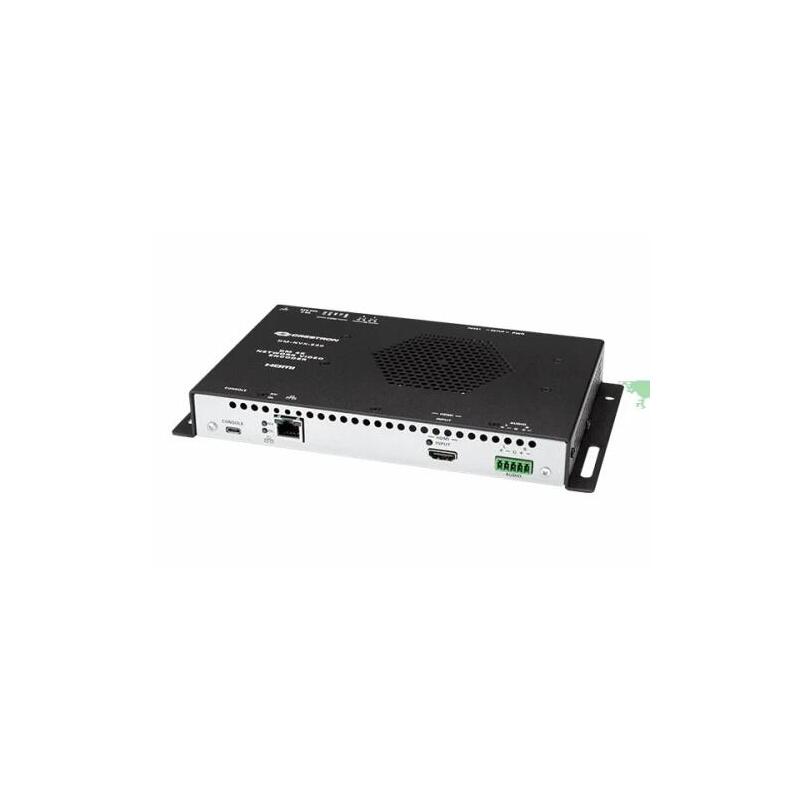 Crestron Dm Nvx 4k60 4:2:0 Network Av Decoder With Scaler (Dm-Nvx-D200) 6511652