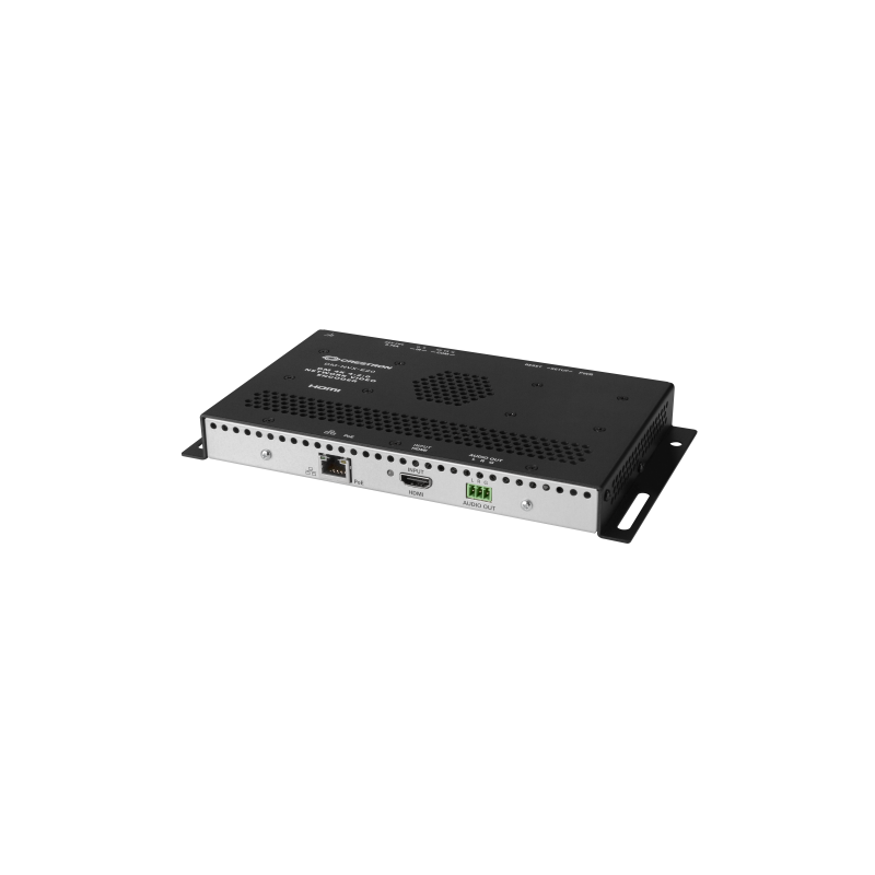 Crestron Dm Nvx 4k60 4:2:0 Network Av Encoder (Dm-Nvx-E20) 6511648