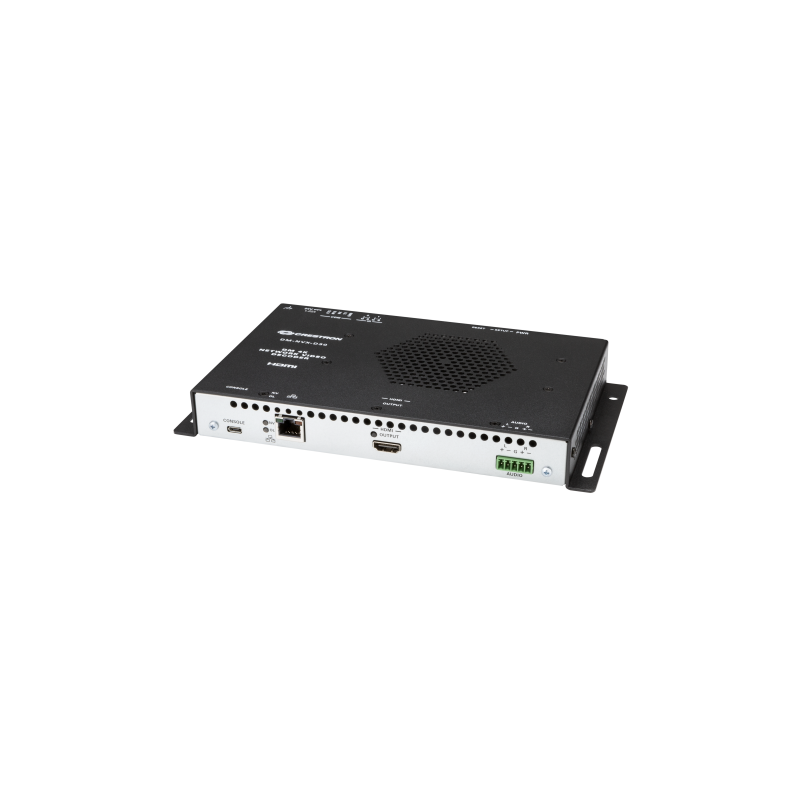 Crestron Dm Nvx 4k60 4:4:4 Hdr Network Av Decoder (Dm-Nvx-D30) 6511507