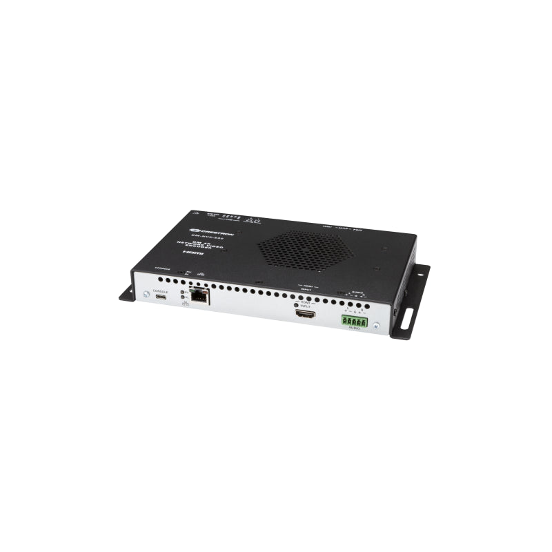 Crestron Dm Nvx 4k60 4:4:4 Hdr Network Av Encoder (Dm-Nvx-E30) 6511506