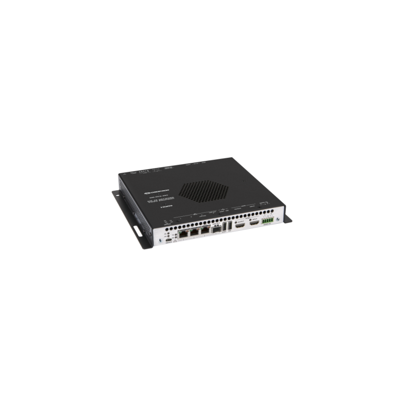Crestron Dm Nvx 4k60 4:4:4 Hdr Network Av Encoder/Decoder With Downmixing (Dm-Nvx-351) 6507493