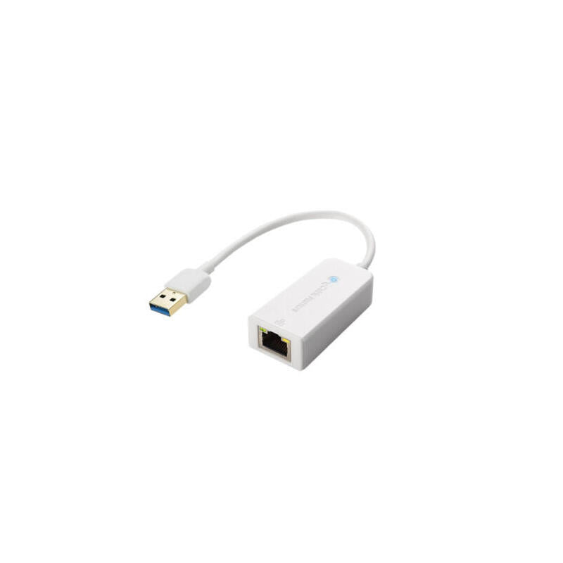 Crestron Usb-To-Ethernet Adapter For Audio Isolation (Adpt-Usb3.0-Gbenet) 6512671