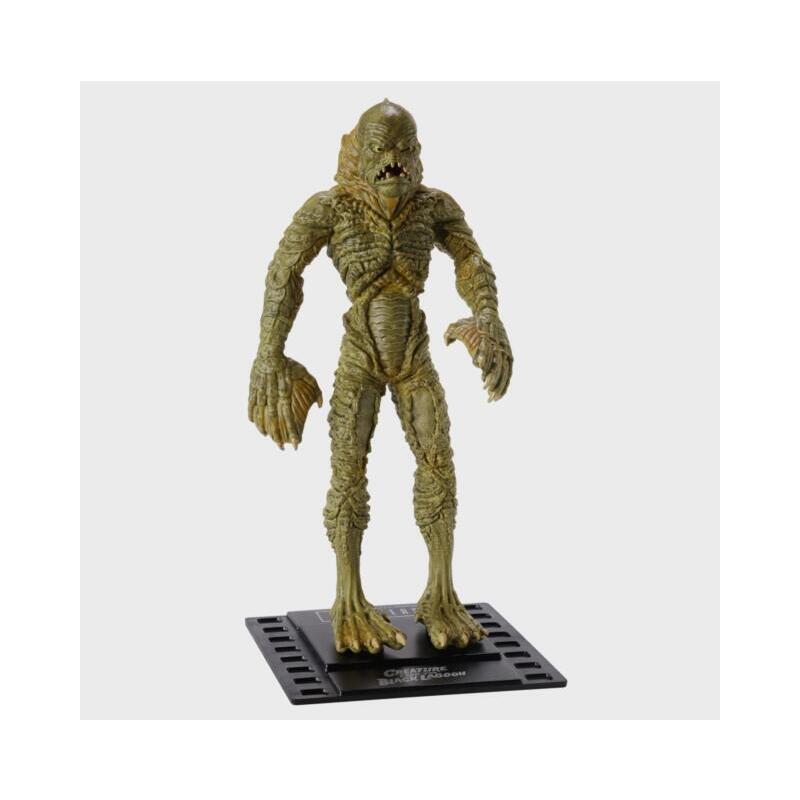 Criatura Del Lago Negro - Figura - Criatura Del Lago Negro